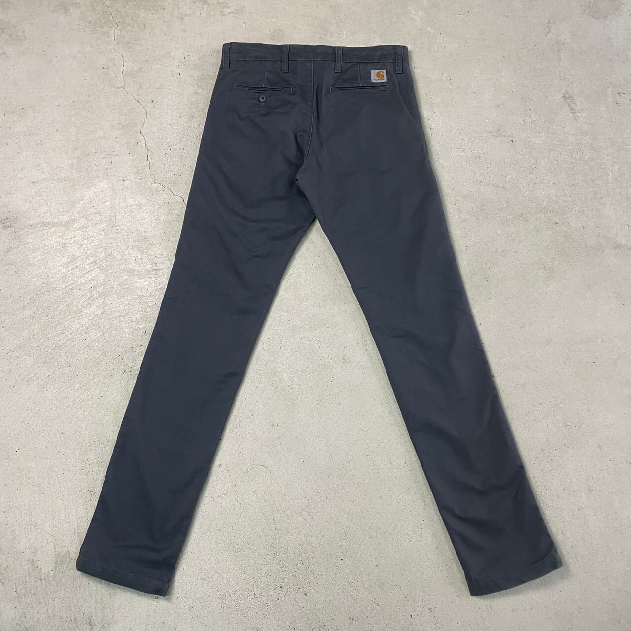 ダブルニー カーハート ワーク メンズ 4XL 46 ビッグサイズ パンツ 古着 ダブルニー カーハート ワーク メンズ 4XL 46 ビッグサイズ パンツ 古着