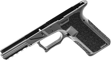 LANCER SYSTEMS】 LCS CARBON FIBER STOCK A1 ストック 10.25inch LCS