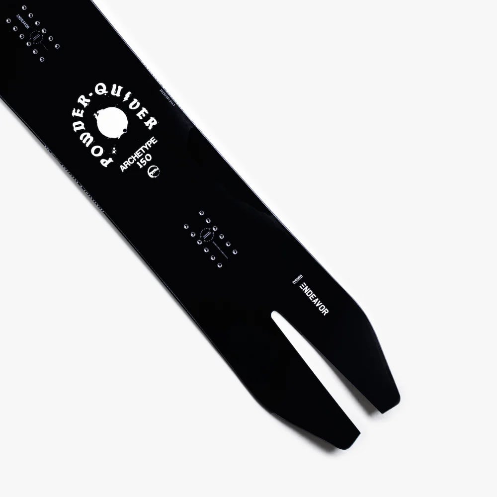 【送料無料】ENDEAVOR パウダーボード Endeavor Snowboards Scout Legacy | FIELDGATE
