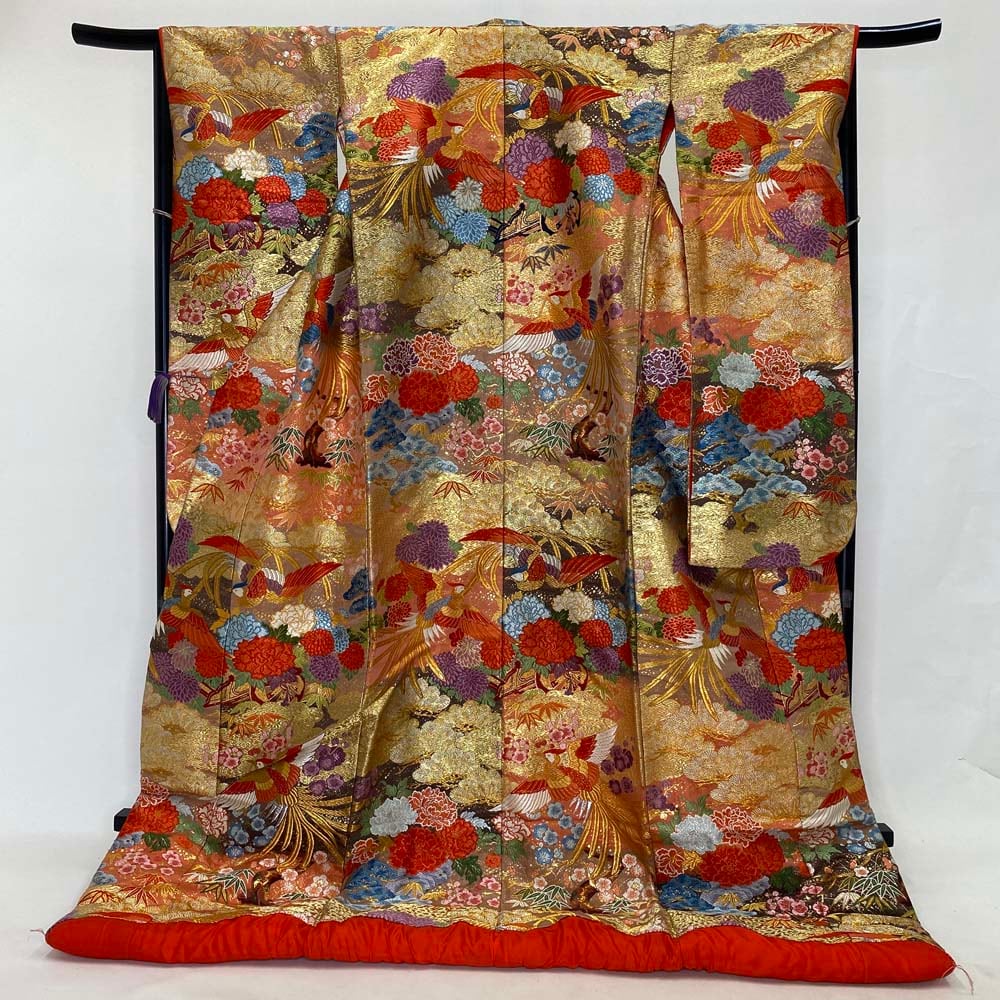 打掛 | 中古着物・リサイクル着物から新品着物の通販ショップ｜【公式