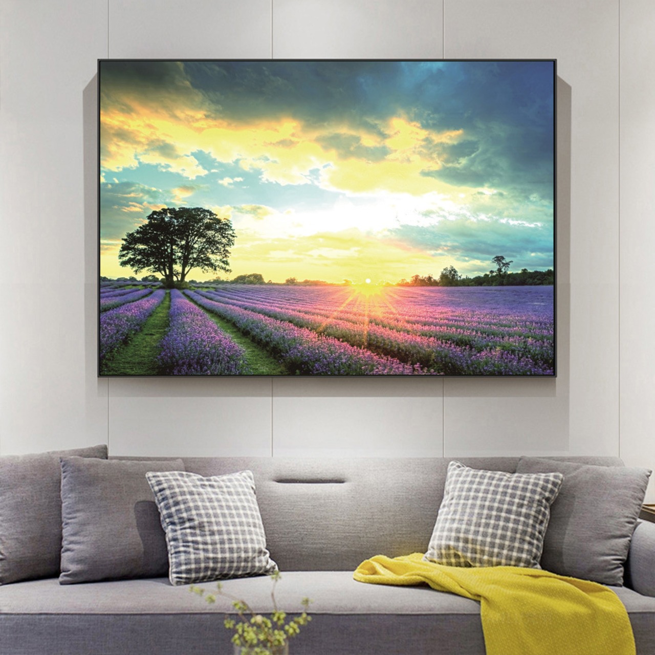 絵画/アートパネル/インテリア/モダン/北欧/おしゃれ　アートパネル(即納商品)