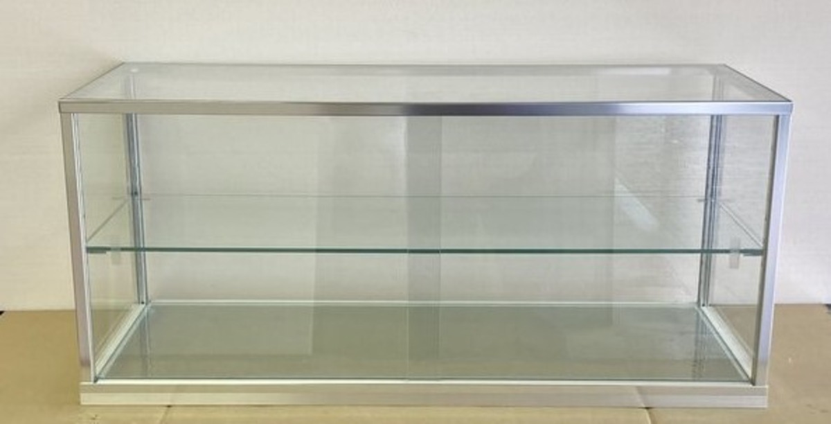 12M25 幅750/高さ336mm 業務用 ガラスケース ショーケース 