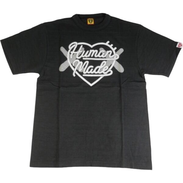 ヒューマンメイド 23AW GRAPHIC T-SHIRT Tシャツ L