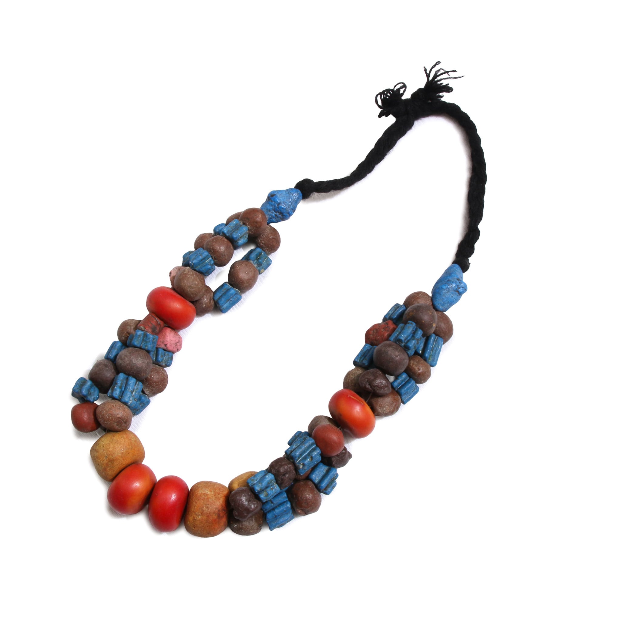 Berber AmazighStoneNecklace
