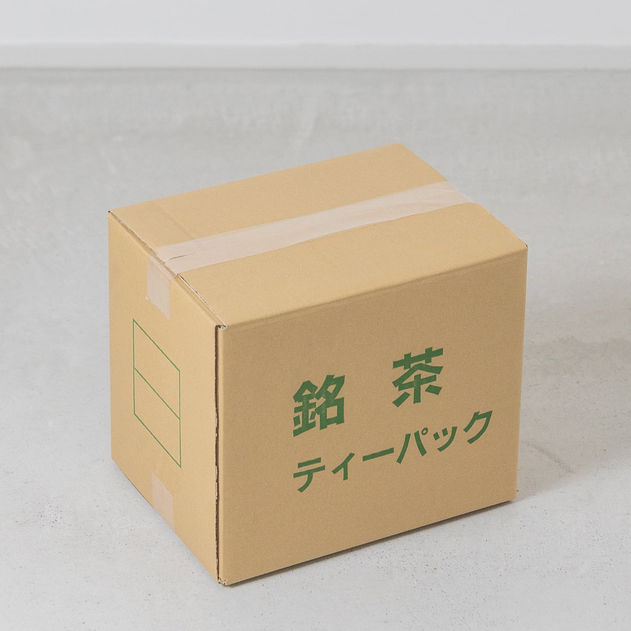 お茶っぴー 紫蘇入りティーバッグ（2.5g × 50袋）×12袋 | テスマ