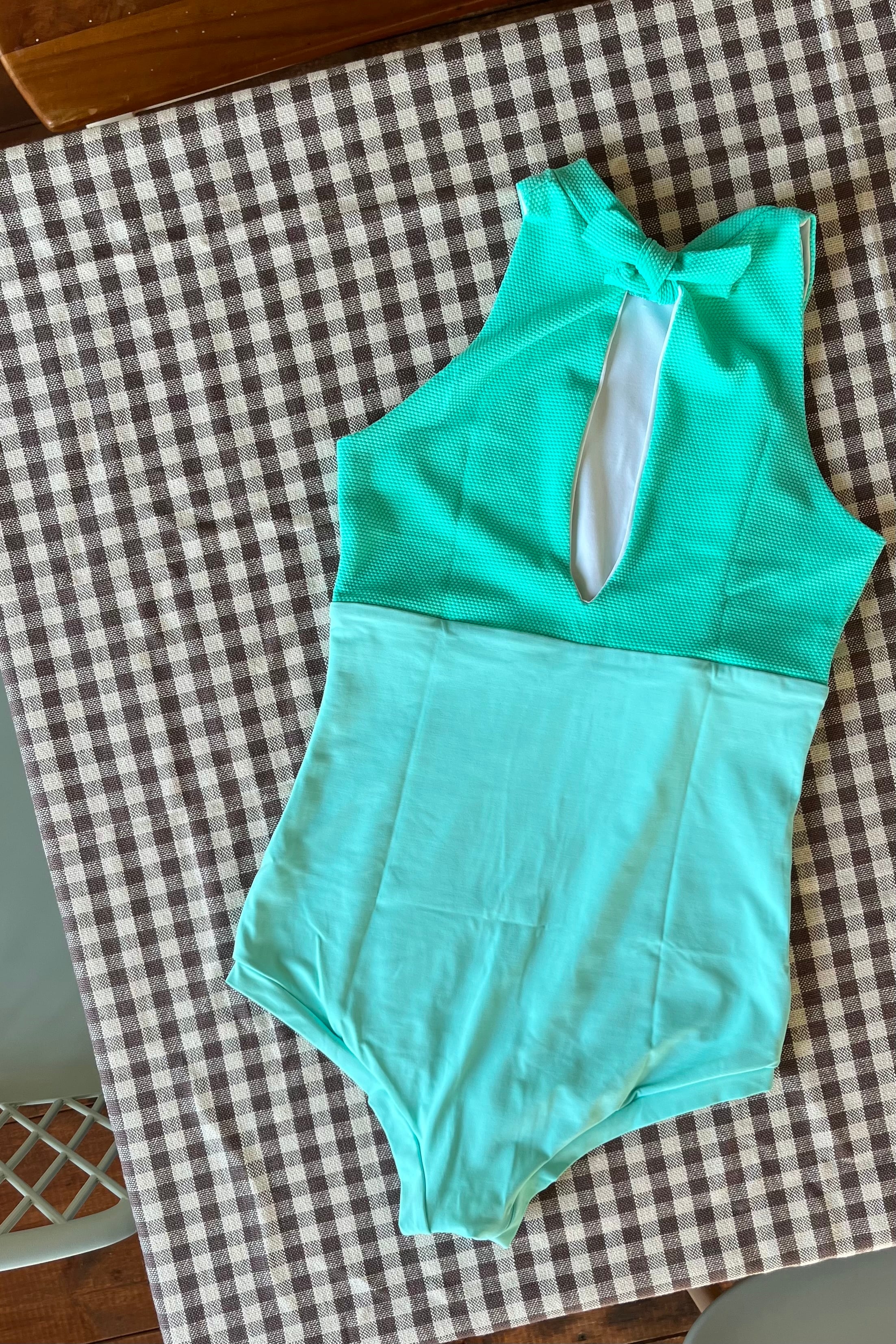 MEZZALUNA BRIGHTON Nero ♻︎ | Adalu