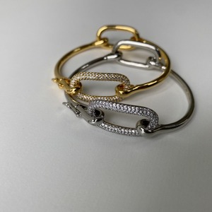 Stone Ring Bracelet