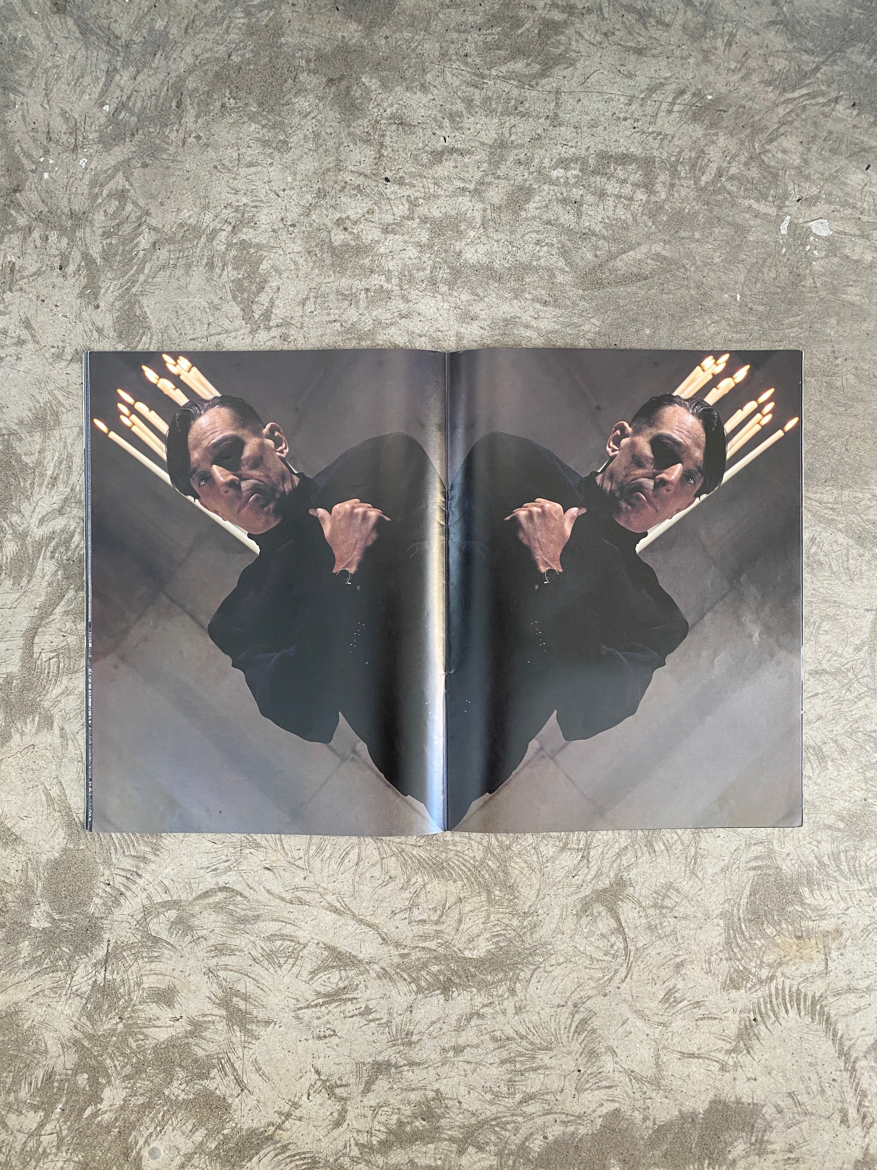 1354 COMME des GARCONS: Six Number 6 [袋付] | 帽子堂