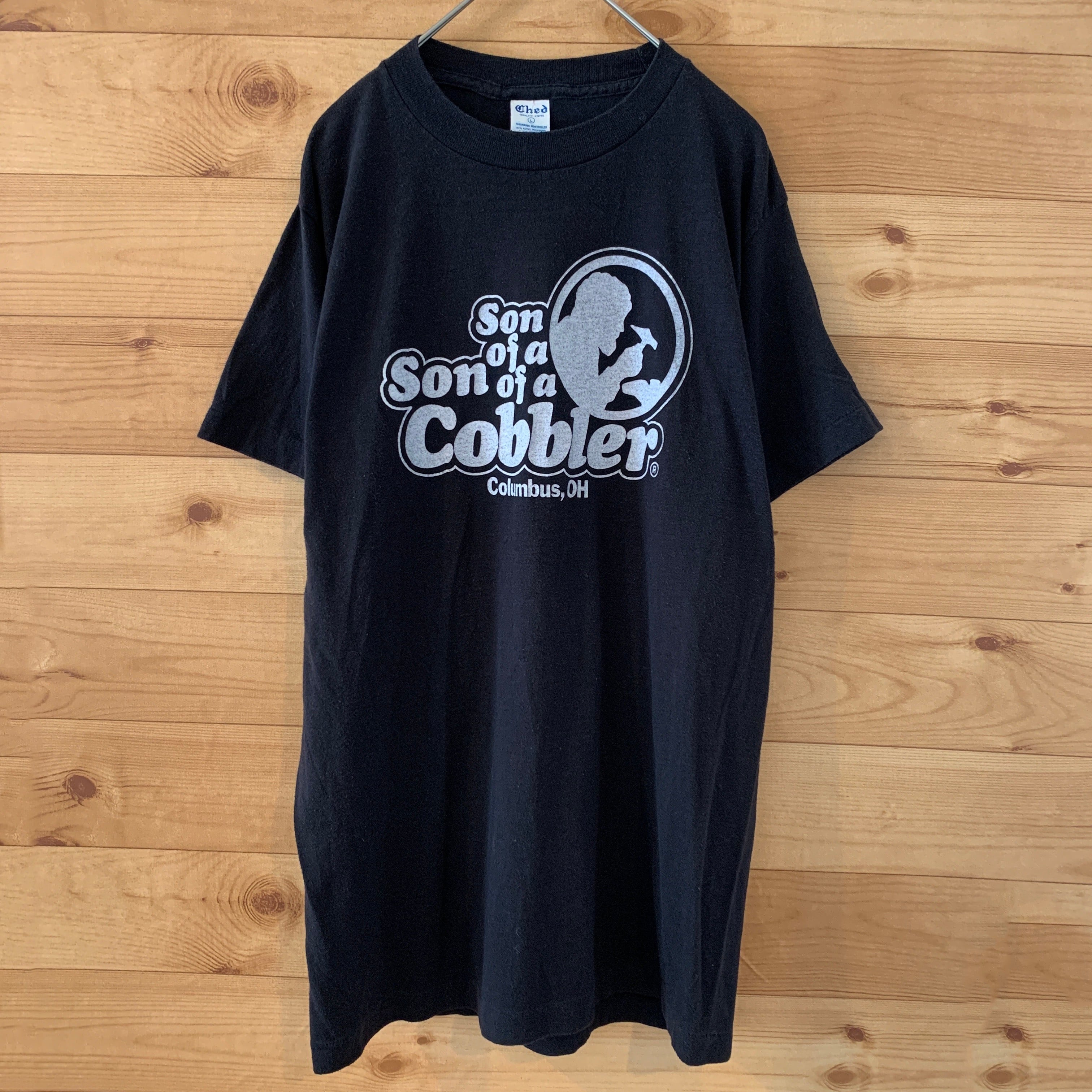 3点Tシャツおまとめ【CHED】anvil 70s 80s プリント Tシャツ USA製