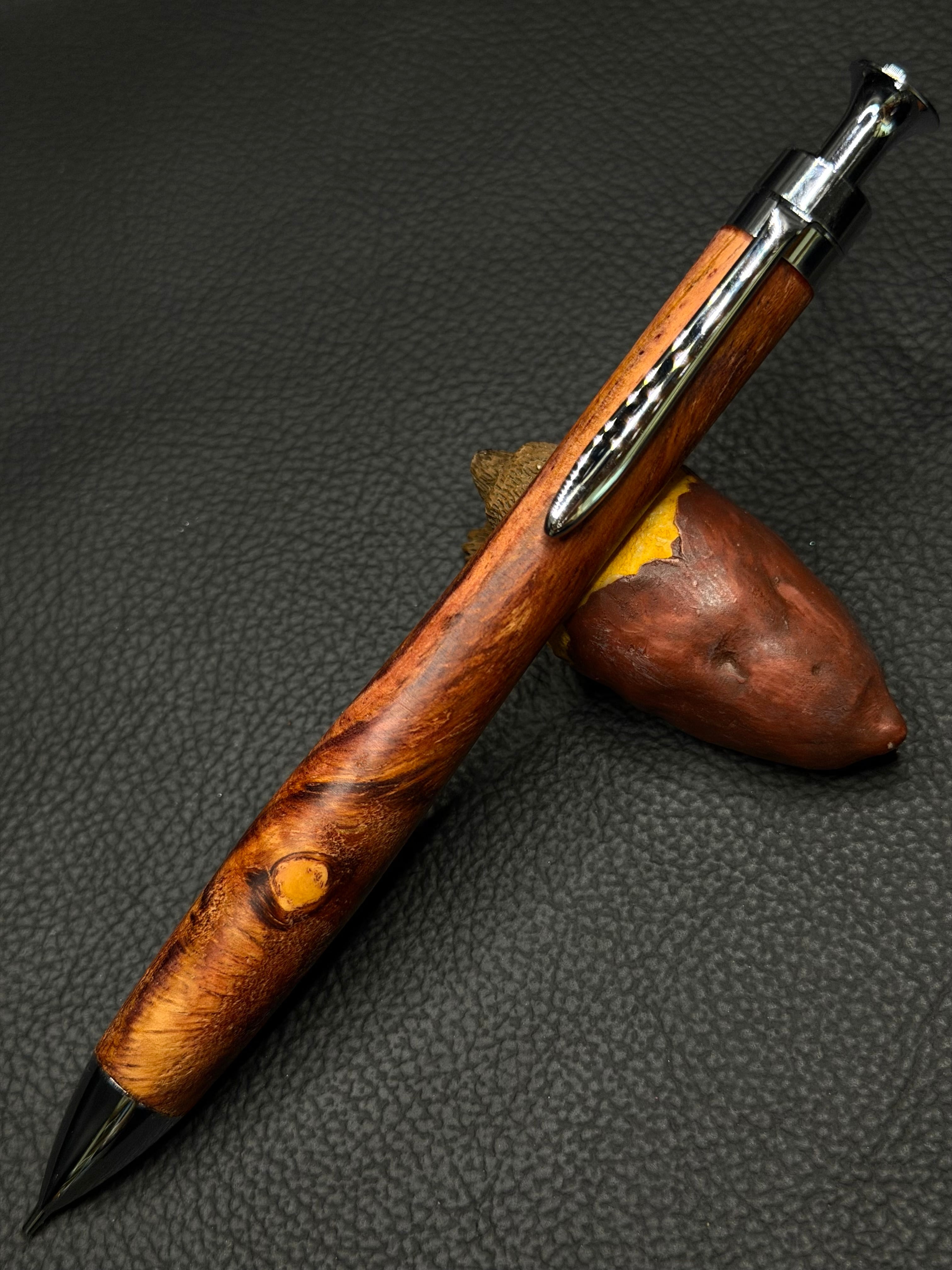 13 siamese rosewood サイアミースローズウッド マイクロカーリー