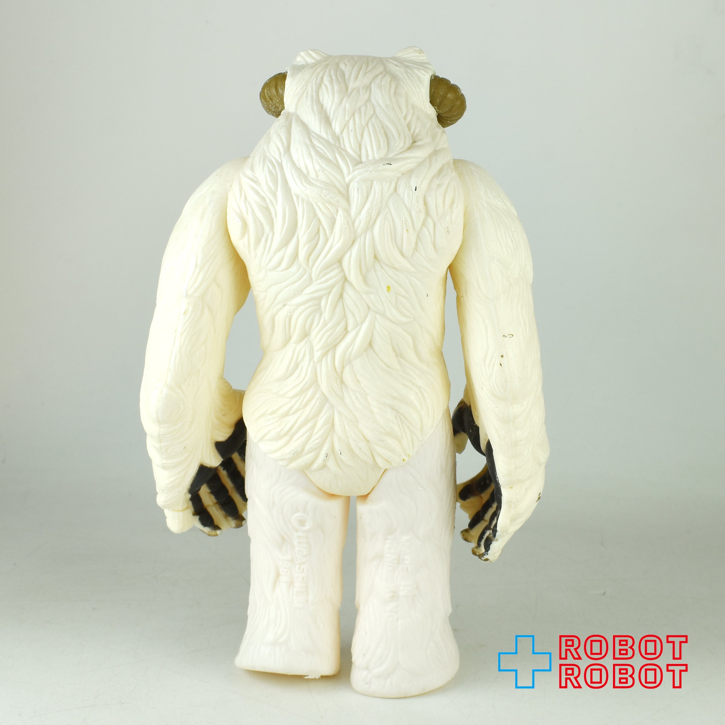 オールドケナー スター・ウォーズ ワンパ アクションフィギュア ルース