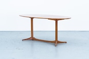 【as it is】Kerstin Hörlin-Holmquist | Coffee Table