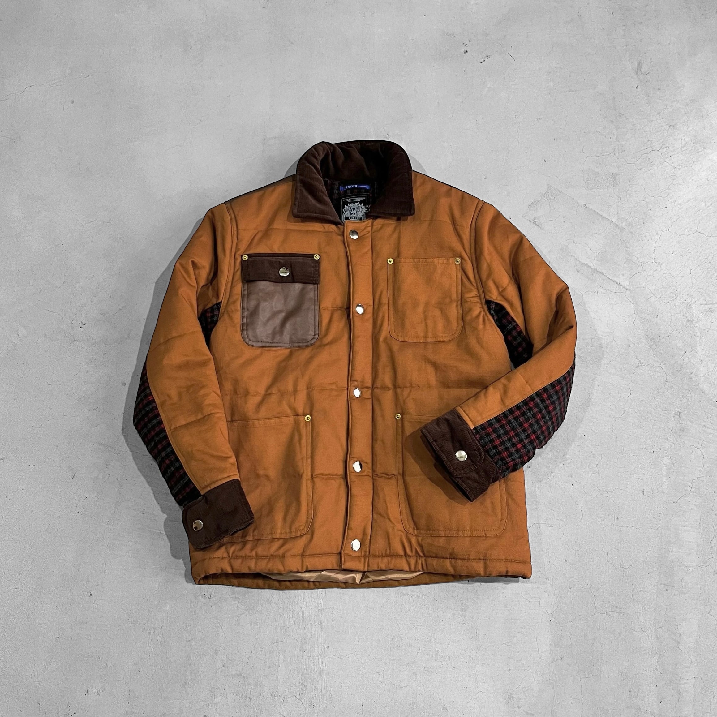 LUKER BY NEIGHBORHOOD ⁄ NEIGHBORHOOD(ルーカーバイネイバーフッド 