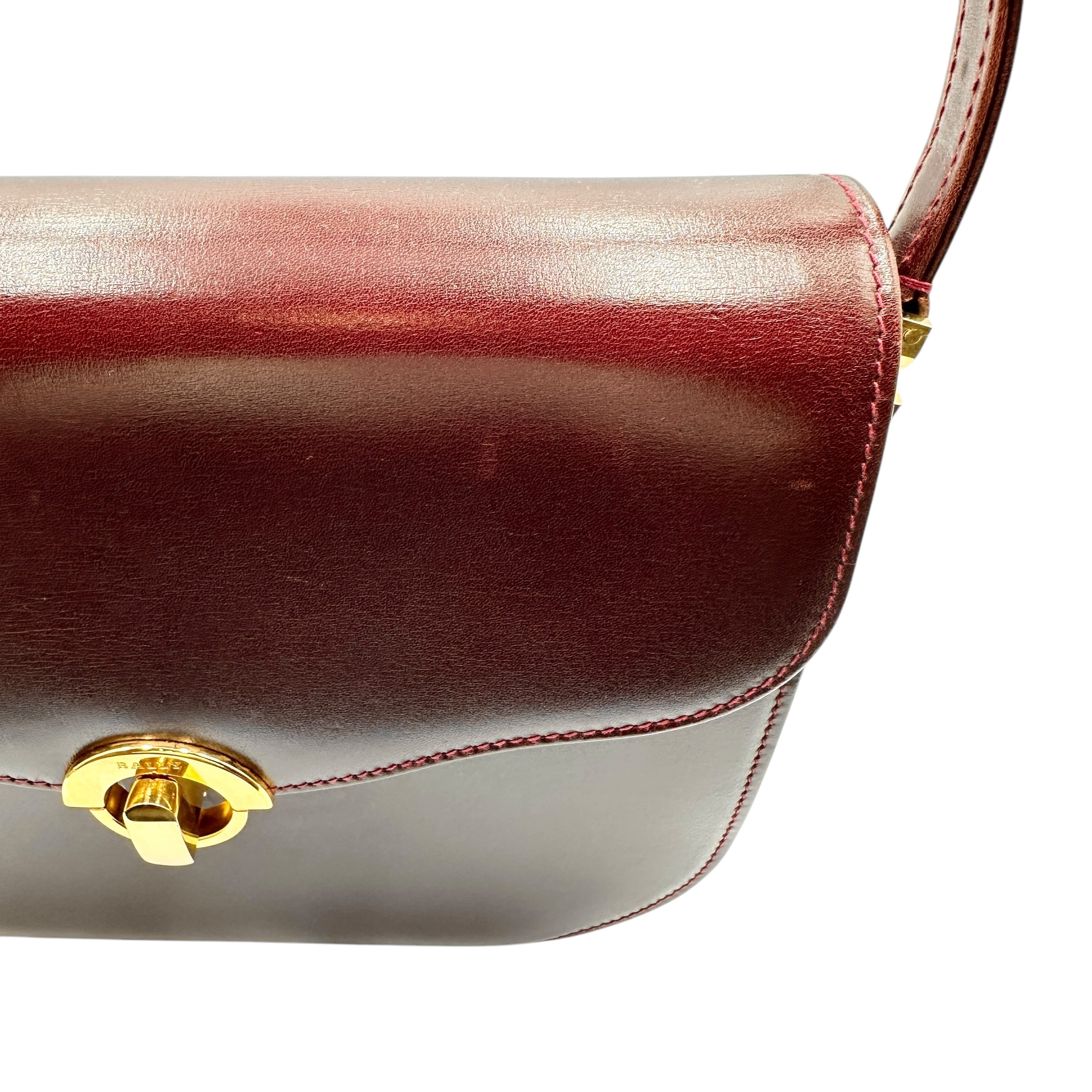 BALLY バリー 2WAYショルダーバッグ 17804-202502 | rean