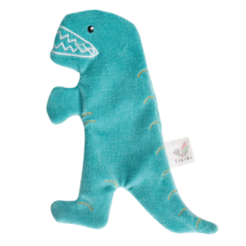 T-Rex with Crinckle_93205