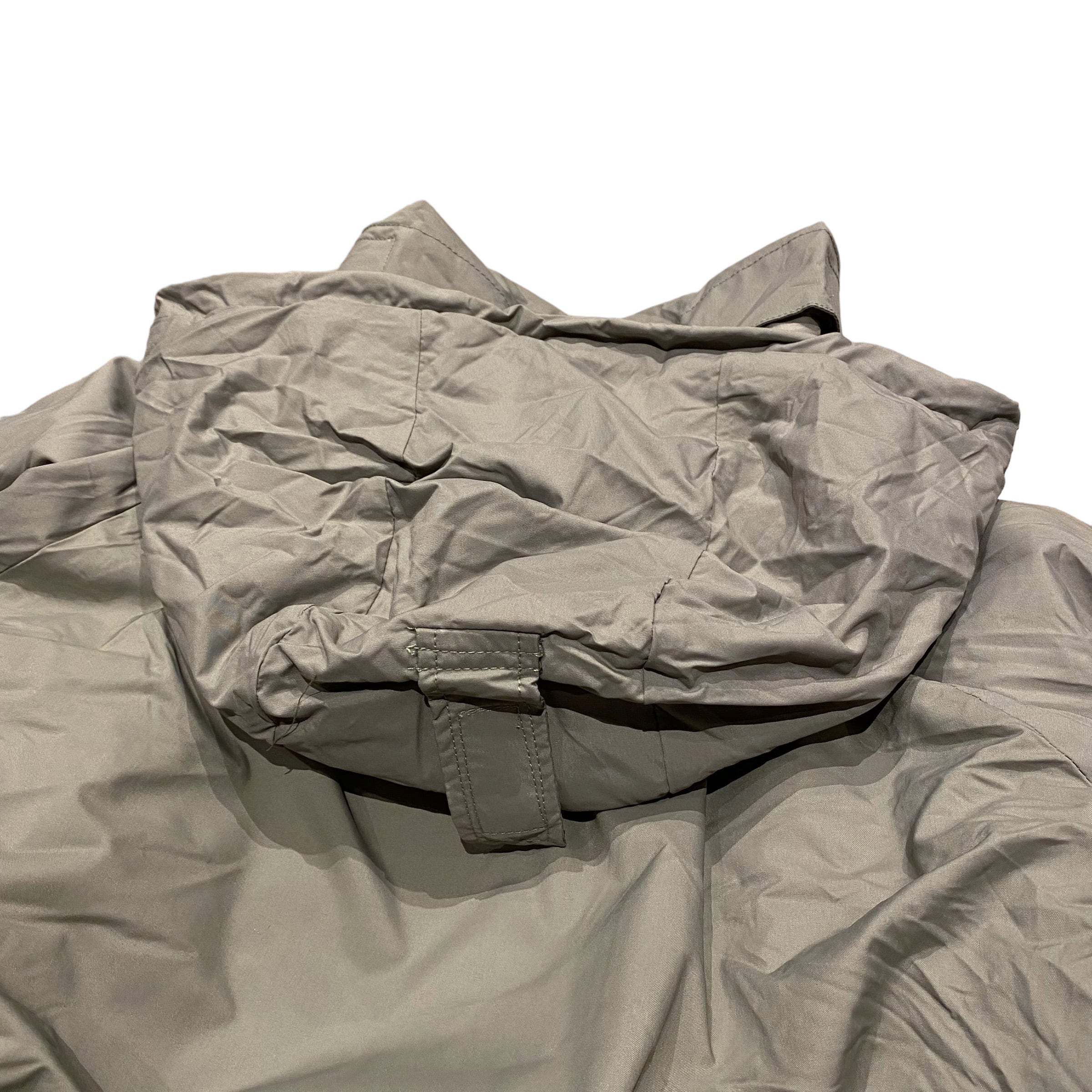 DEADSTOCK M-Short ECWCS GEN3 Level7 JACKET TENNIER INDUSTRIES社製