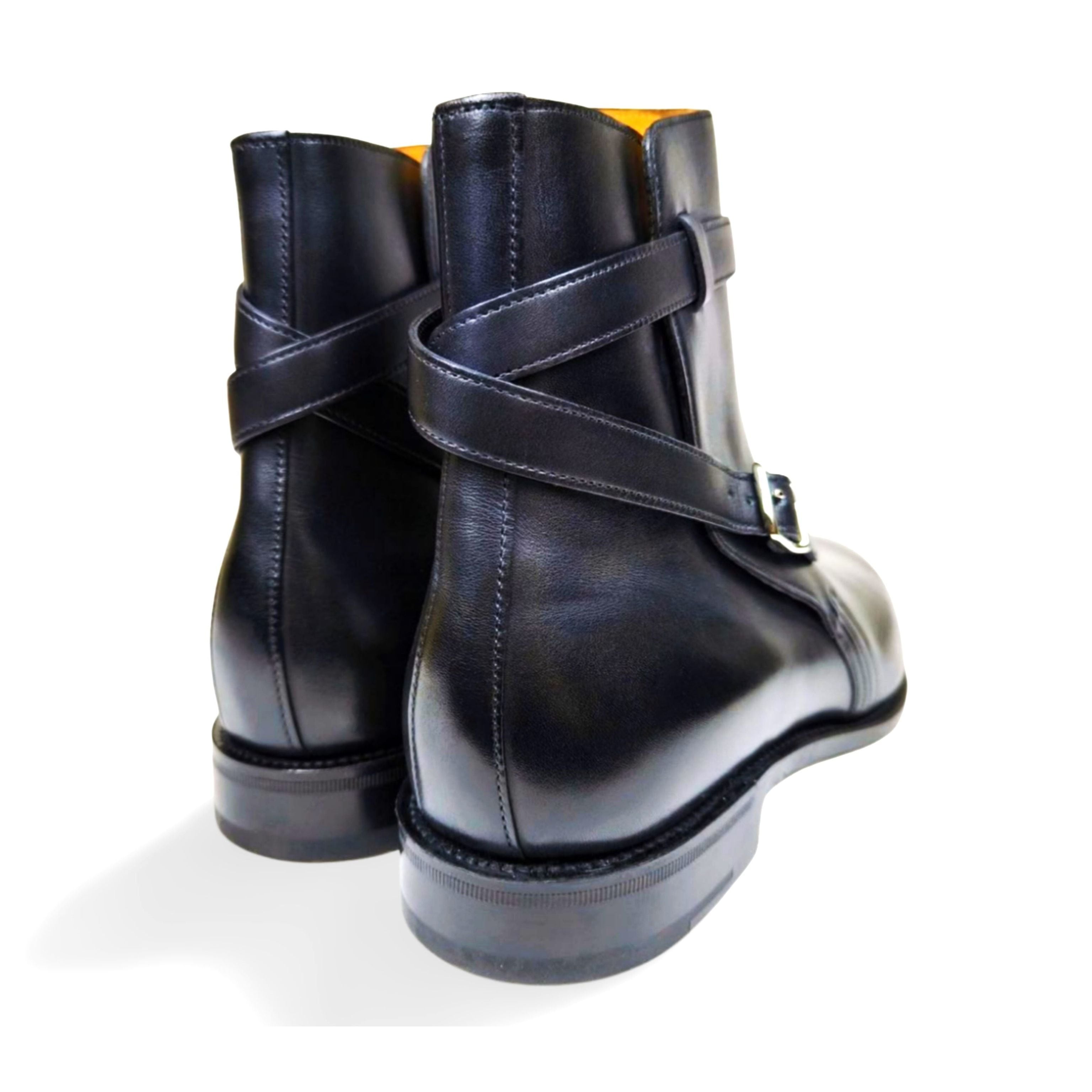 ☆超レア・定価約40万円・新品未使用☆ ジョンロブ アボット ABBOT