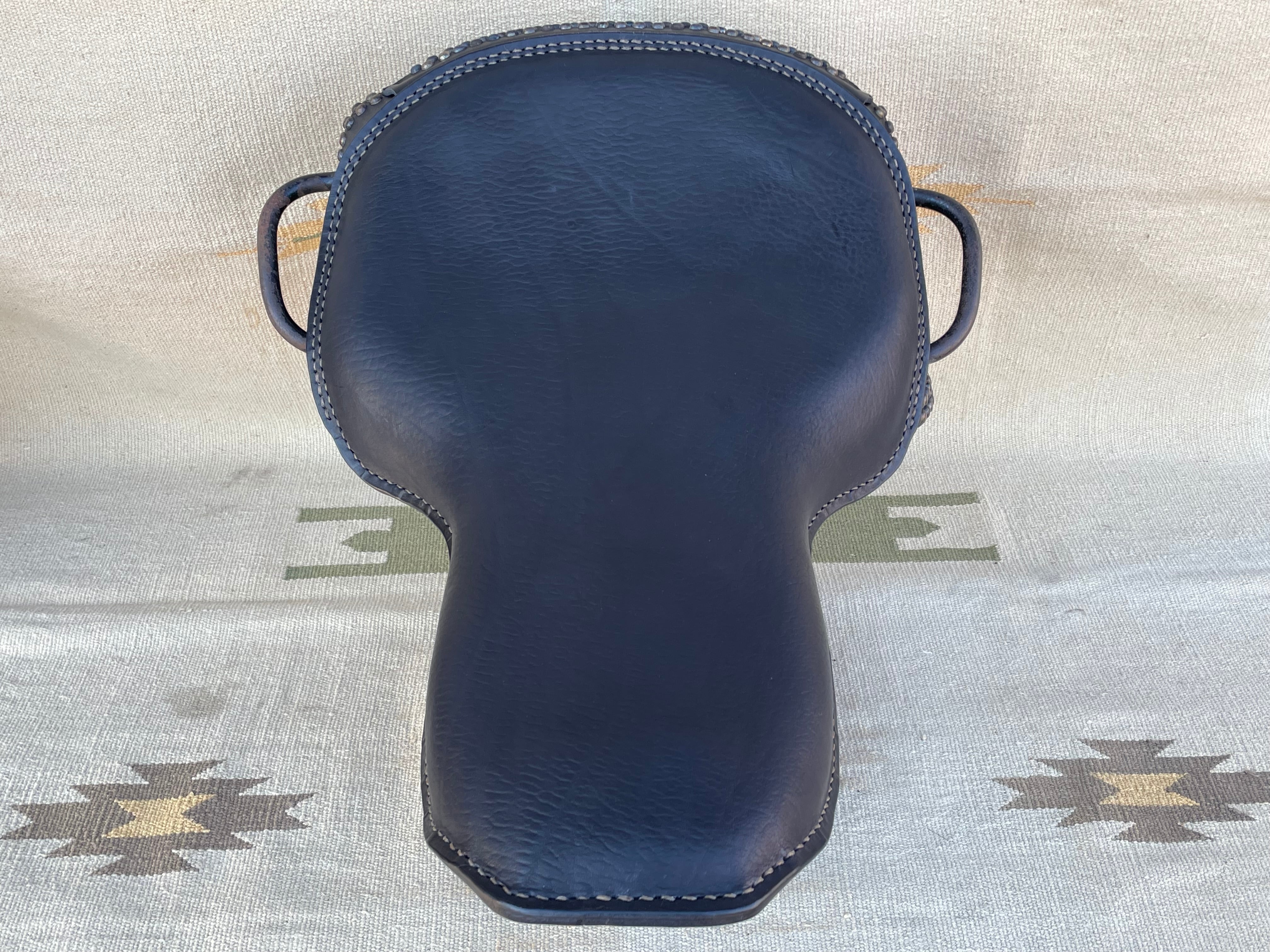 HARLEY-DAVIDSON VINTAGE BUDDYSEAT グラブレール付き バディシート