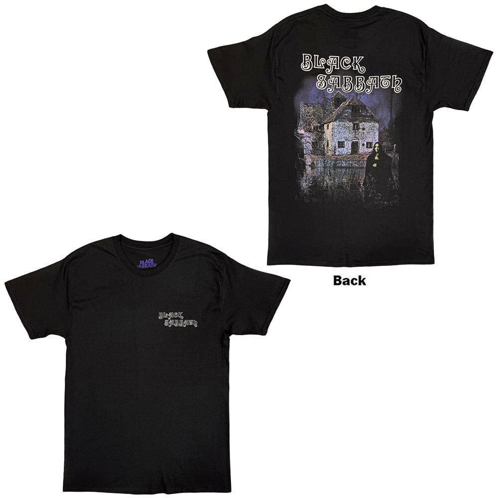 Black Sabbath | alternative_tokyo