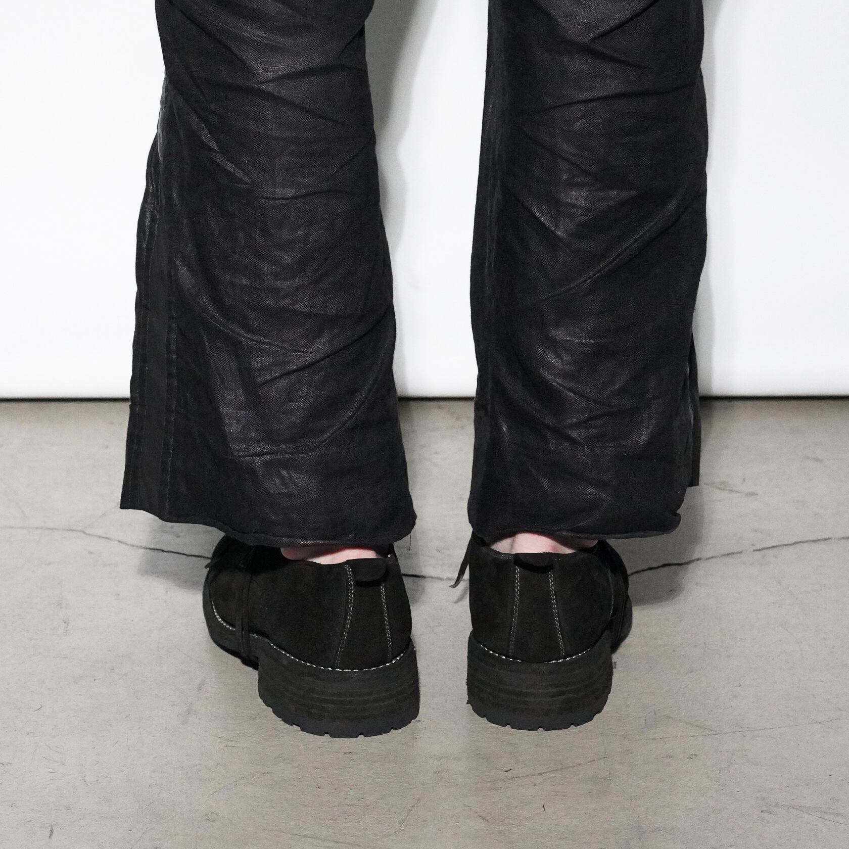 GUIDI&ROSELLINI-Classic Derby GUIDI&ROSELLINI-Classic Derby