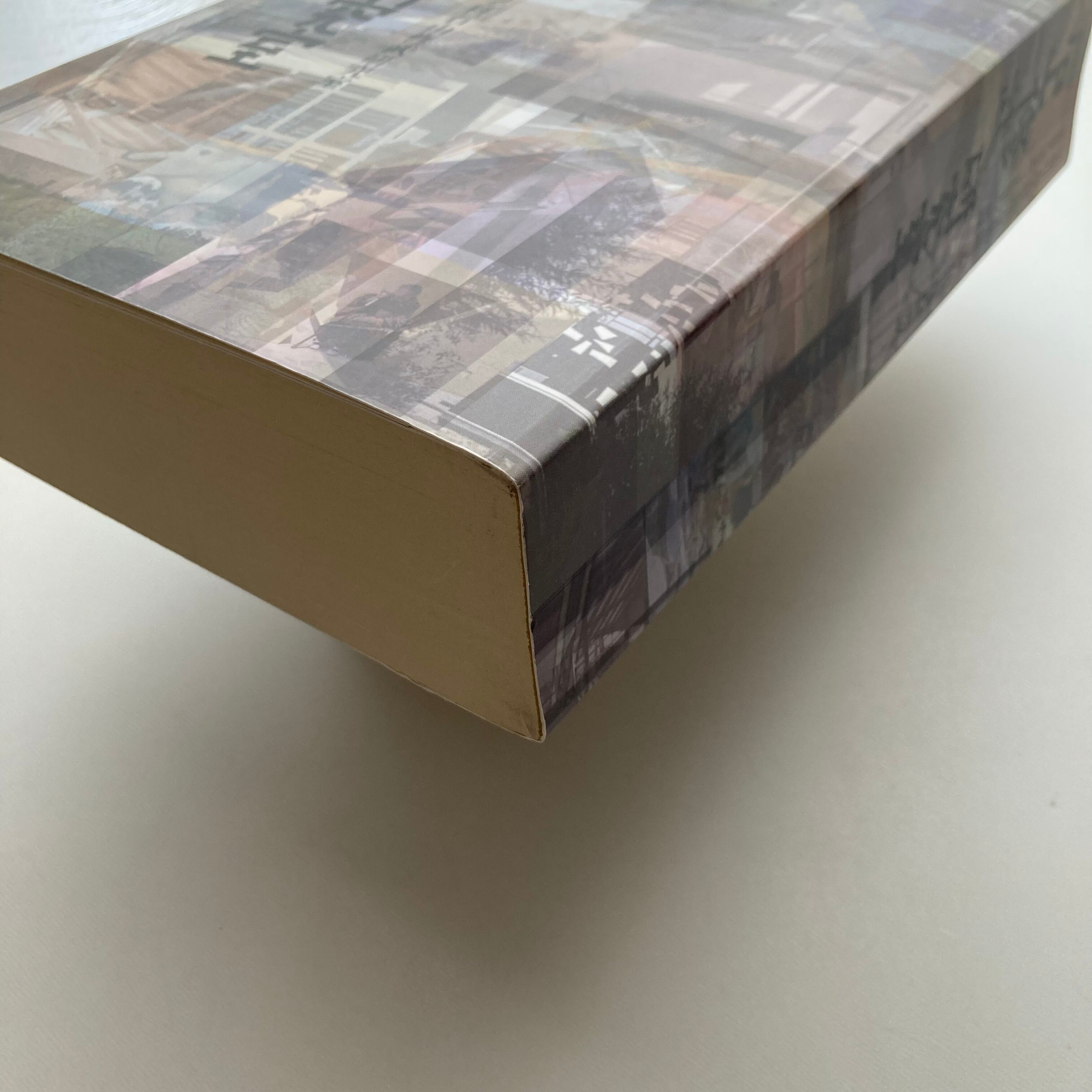 石山修武研究室 1988-2014 二十七年の記録 | ロムド書店