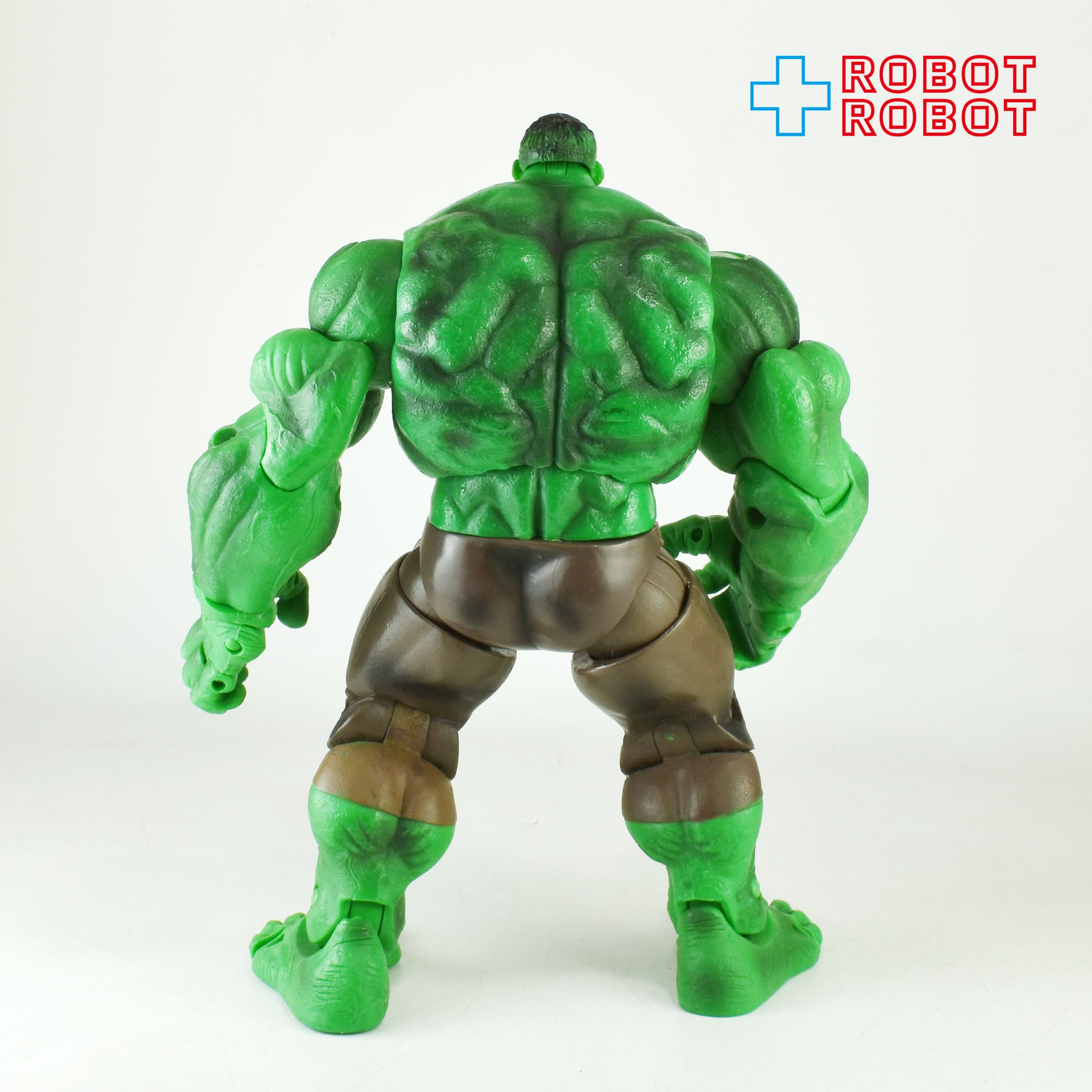 「マーベル・レジェンドMAXIMUM」6インチ・アクションフィギュア　ハルク マーベル』「マーベル・レジェンドMAXIMUM」6インチ・アクション