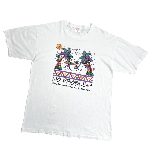 90s DORSETT Tee