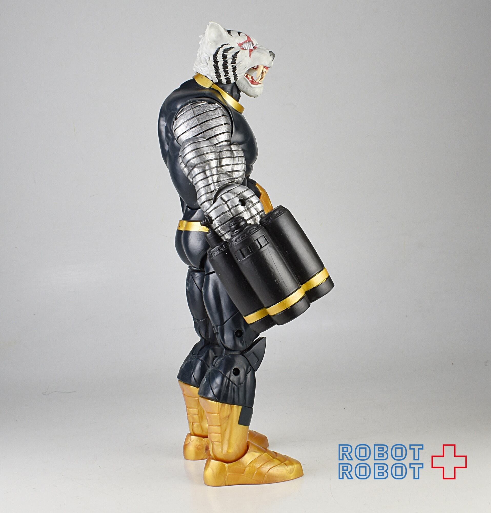 マーベルレジェンド タイタス ビルドフィギュア BAF | ROBOTROBOT