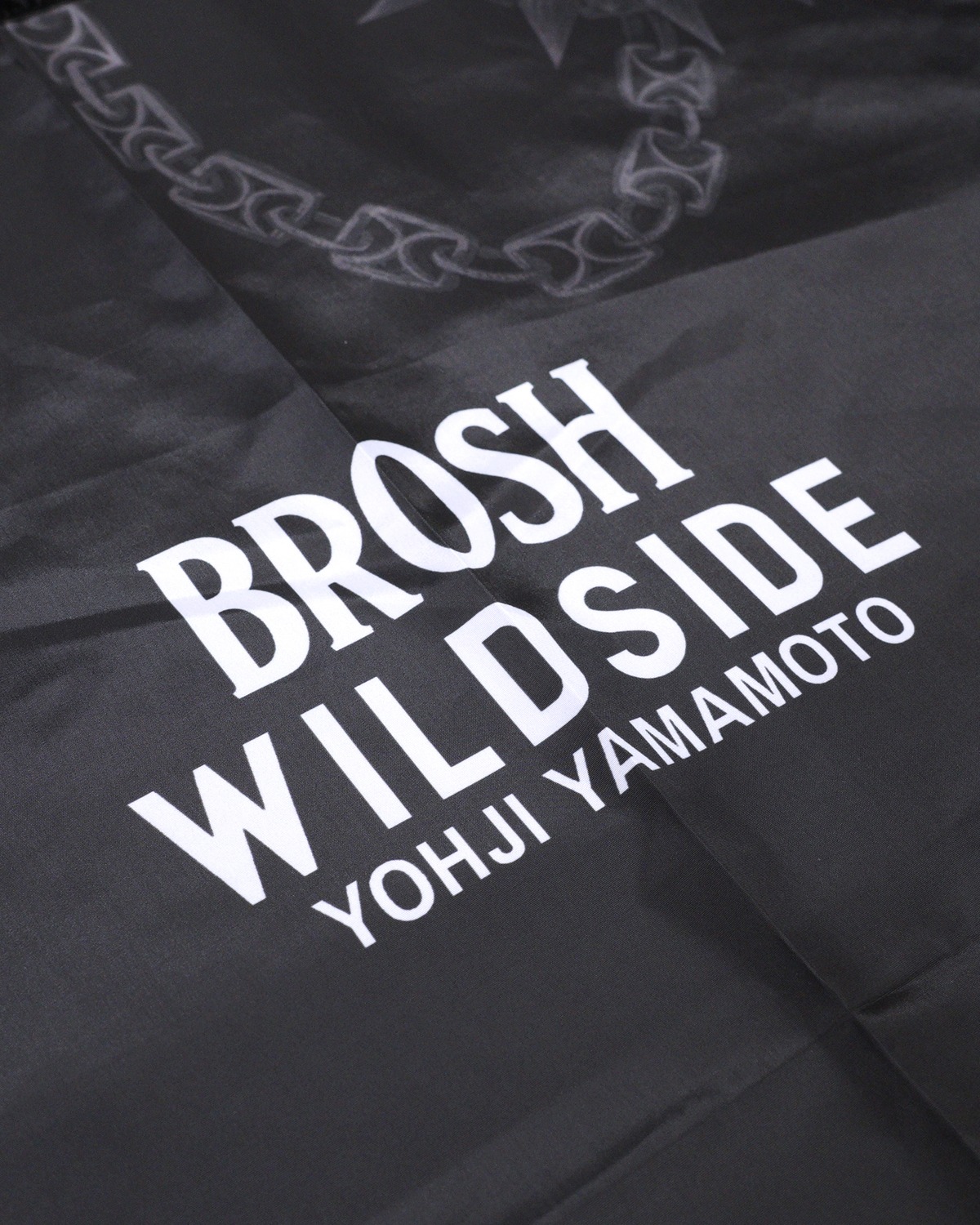 卸売決済用 ハーフ＆ハーフ WILDSIDE × BROSH ポマード＆ジェル 