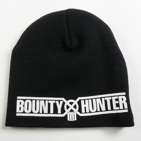 新品未開封 Supreme Bounty Hunter Beanie Red