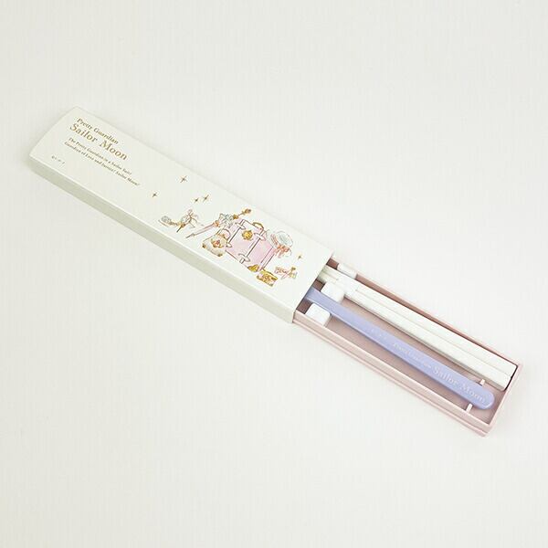 美少女戦士セーラームーン The 30th Anniversary 引フタコンビ(箸+