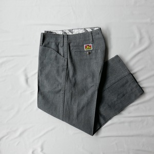 eYe JUNYA WATANABE MAN × BEN DAVIS 再構築 PANTS
