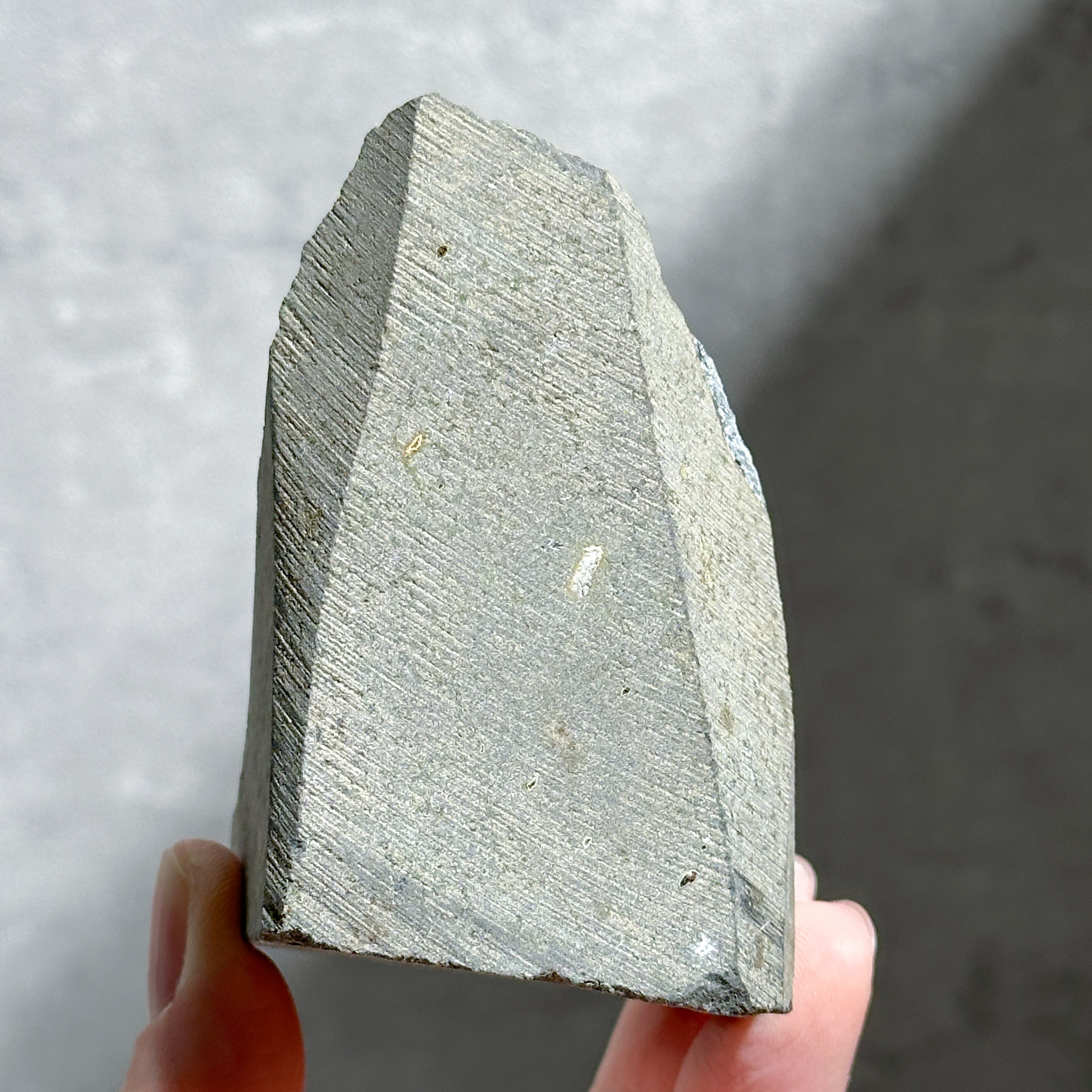 ブラックアメジスト ドーム14◇ Black Amethyst ◇天然石・鉱物