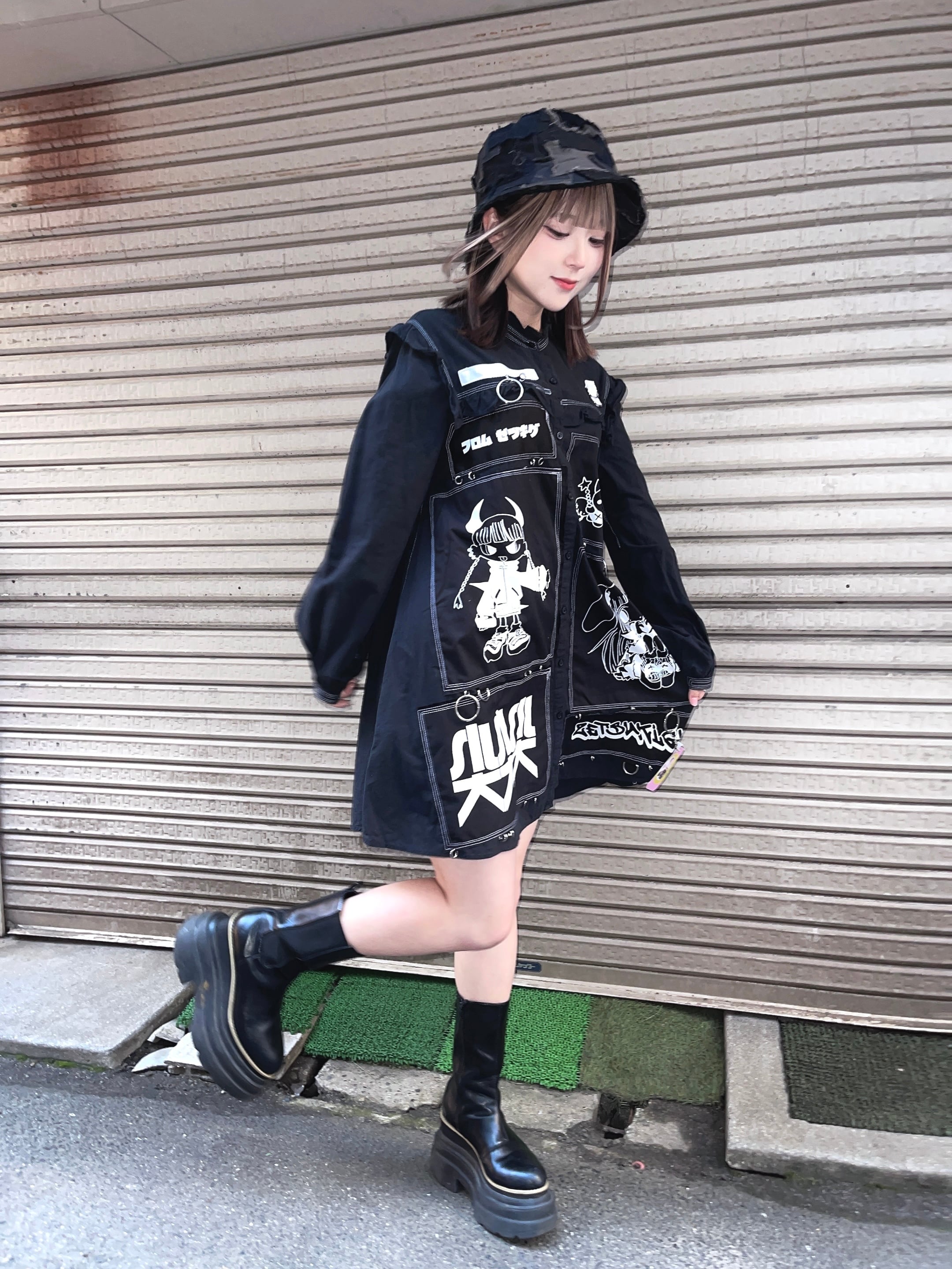 zetsukigu