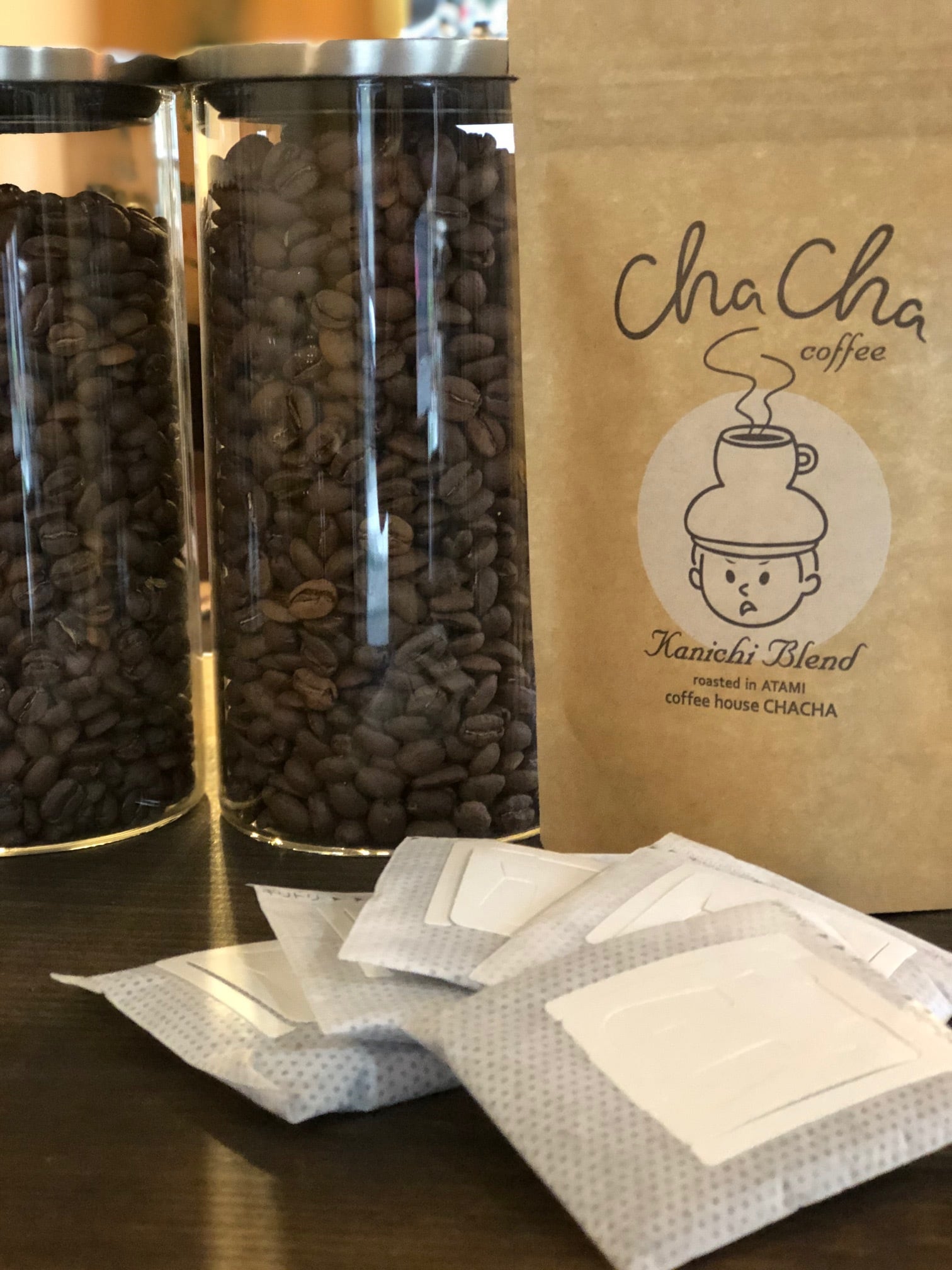 ギフト用・貫一お宮セット(ドリップパック)