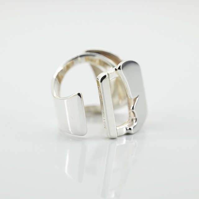 【イヤカフ】  farfalla プレーン