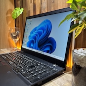 \ 公式ショップ限定価格❣️/ 準美品《最高品質》ThinkPad L15 Gen2 Ryzen 5 メモリ16GB SSD256GB フルHD ノートパソコン 安心サポート&3ヶ月保証付き