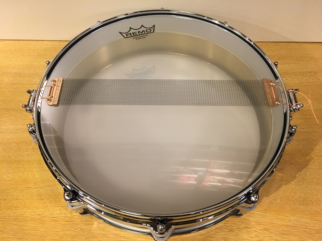 Pearl Free Floating Brass 14 × 3 5 FBN1435/C DRUM SHOP ACT