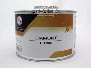 BASF R-M ダイアモント BC809 レッドティント 0.5L