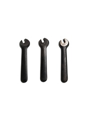 Cast Iron Wrench
