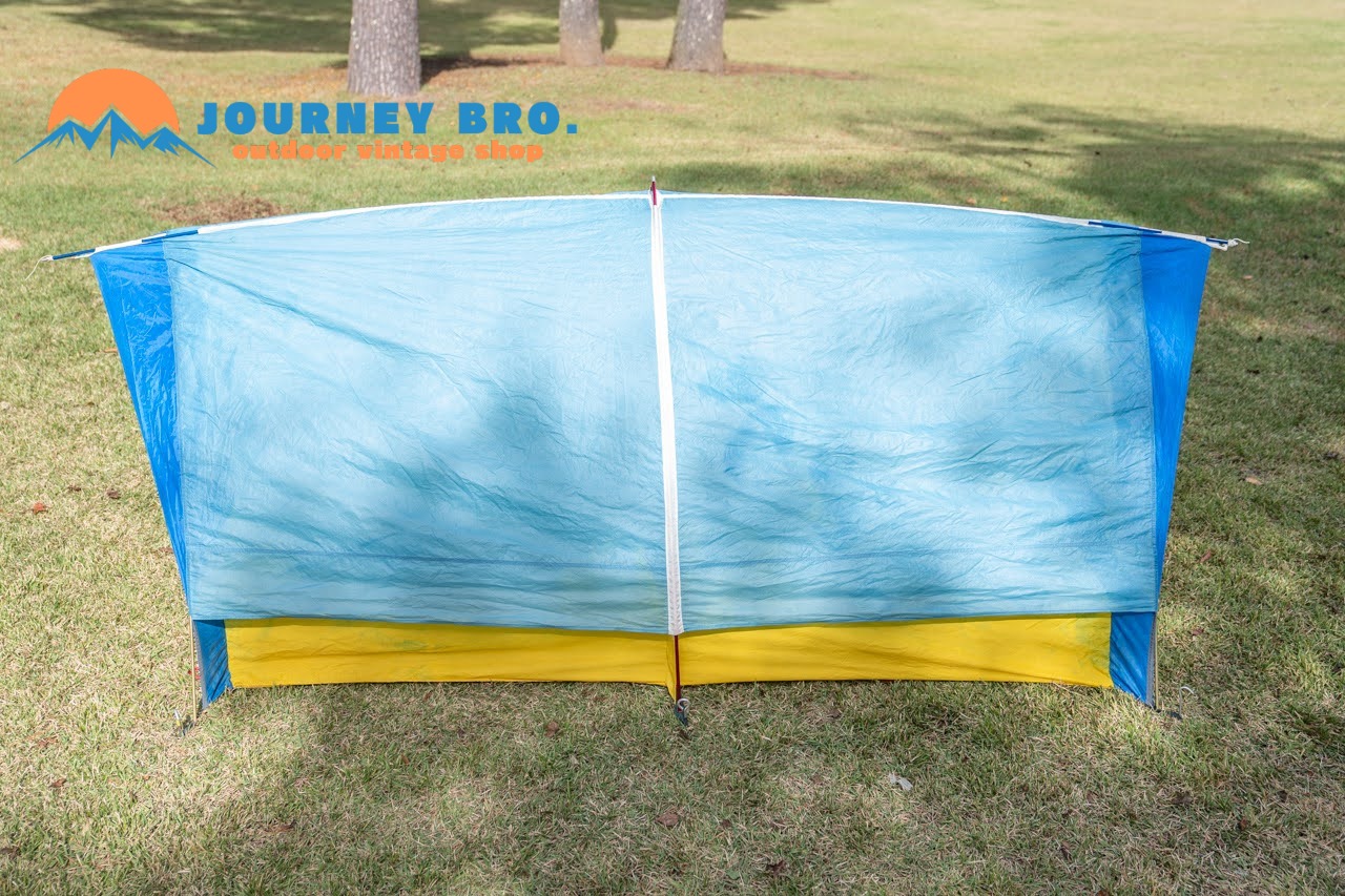 ビンテージテント Sierra designs Aireflex