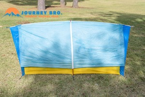 ビンテージテント Sierra designs Aireflex