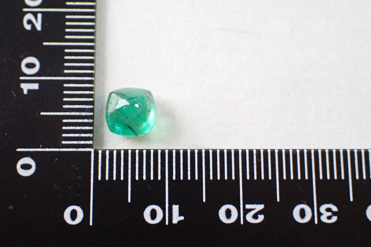 エメラルド　1.74ct　[C12-1278]