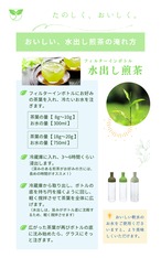 八女茶　極上煎茶　極 八女誉　100g