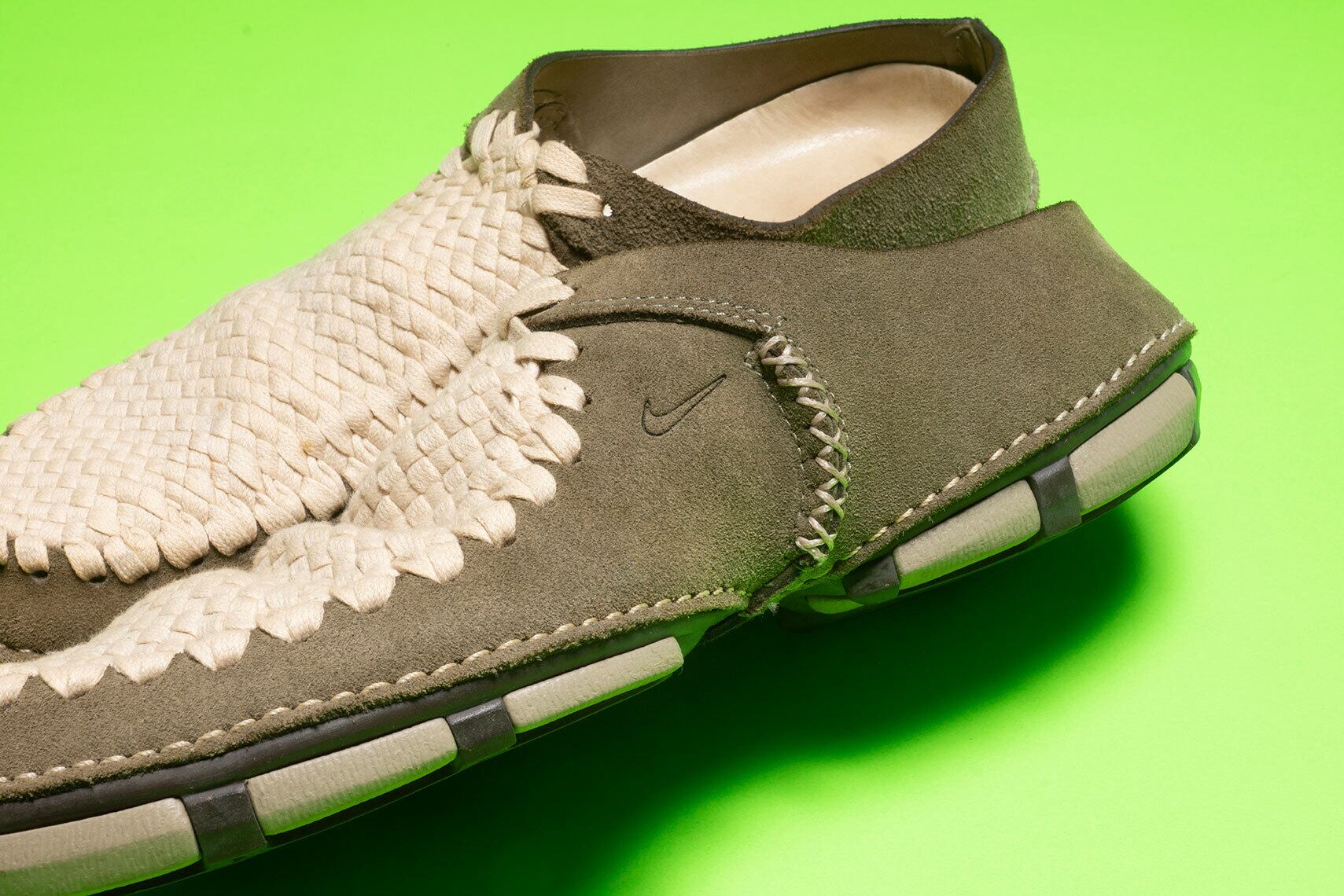 nike considered mule