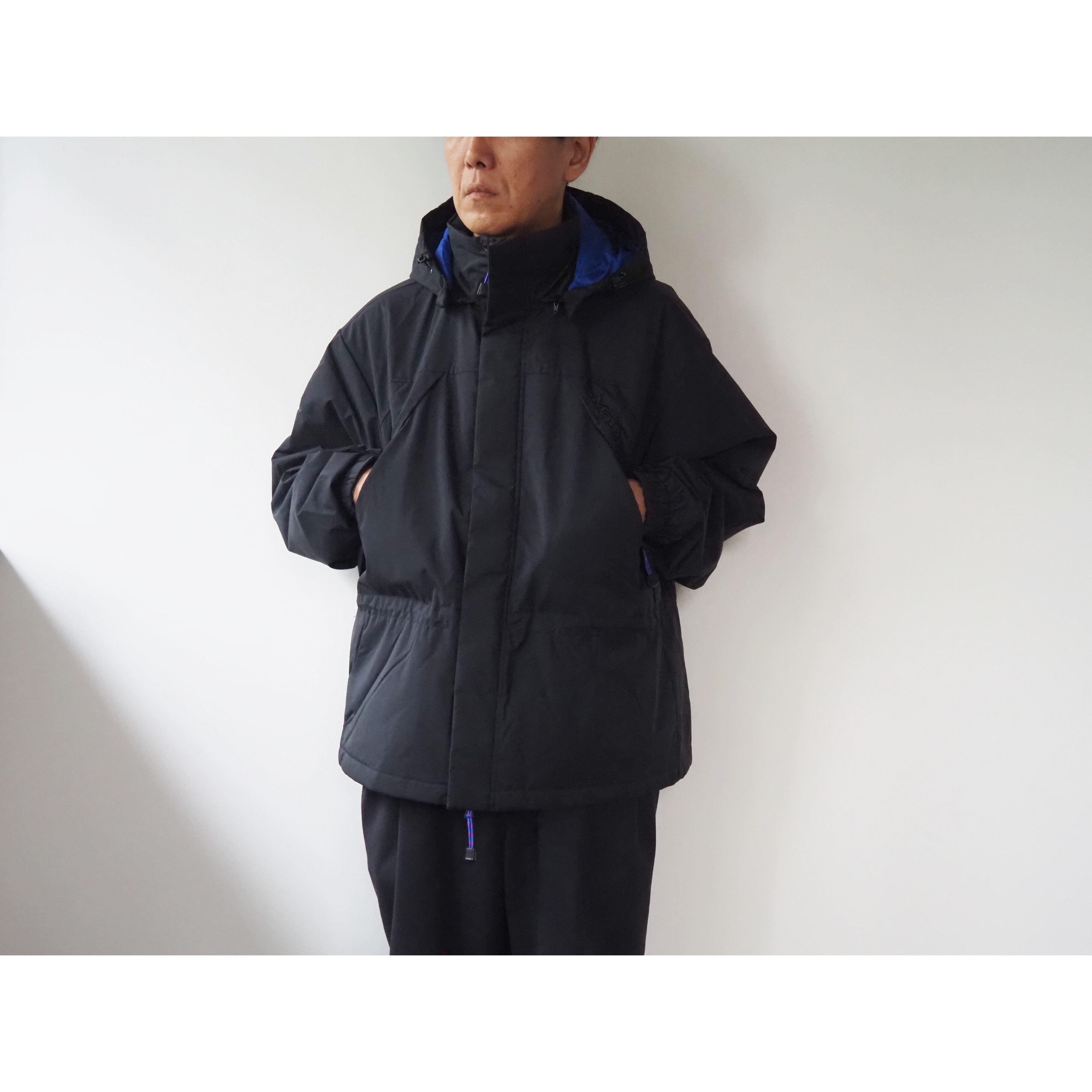 Shinzone(シンゾーン)『Shinzone×Marmot』Windstopper Padded Shinzone(シンゾーン)『Shinzone×Marmot』Windstopper Padded