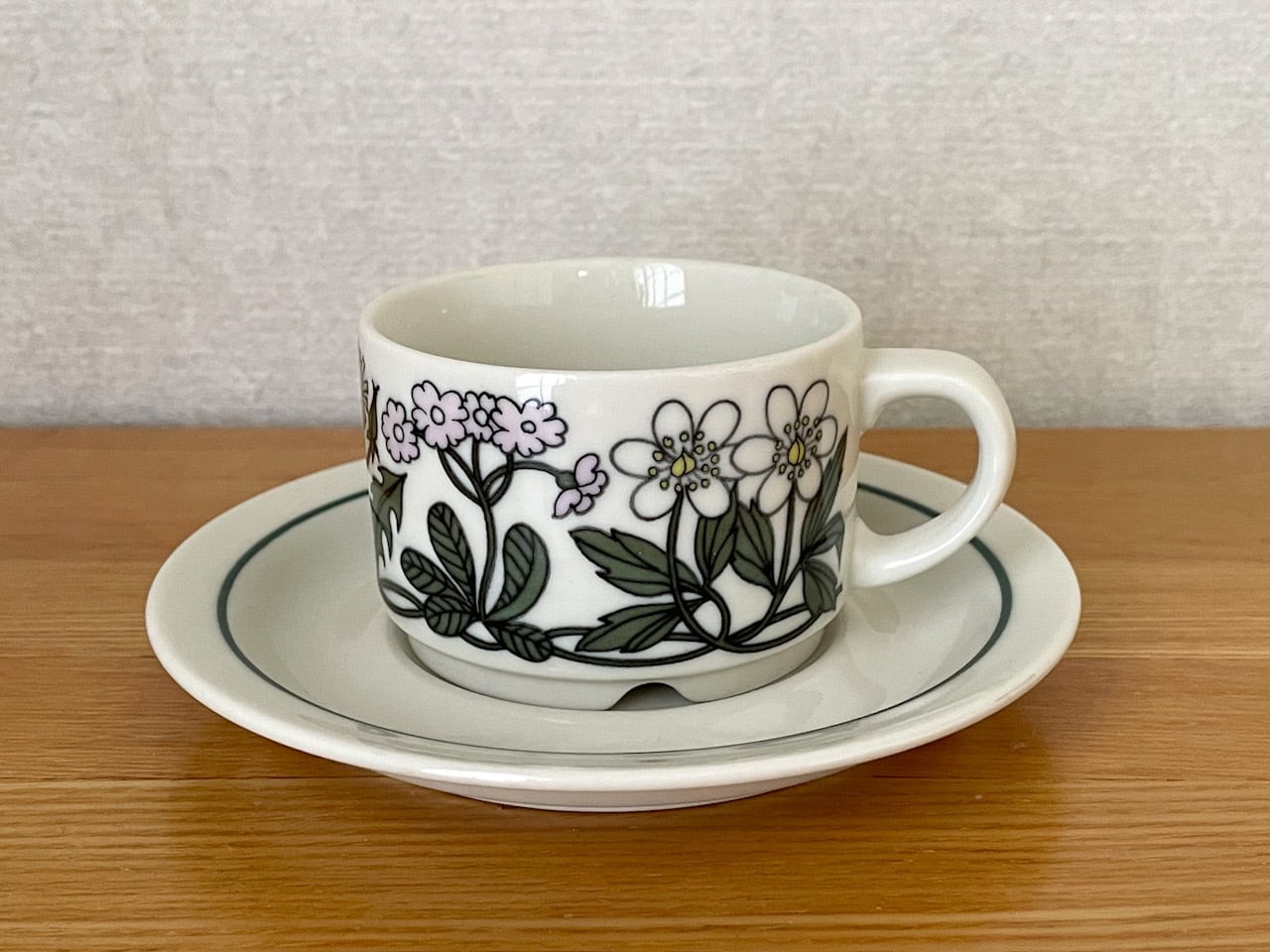 marimekko Finnair Silkkikuikka カップ 2つセット 【公式ショッピング 