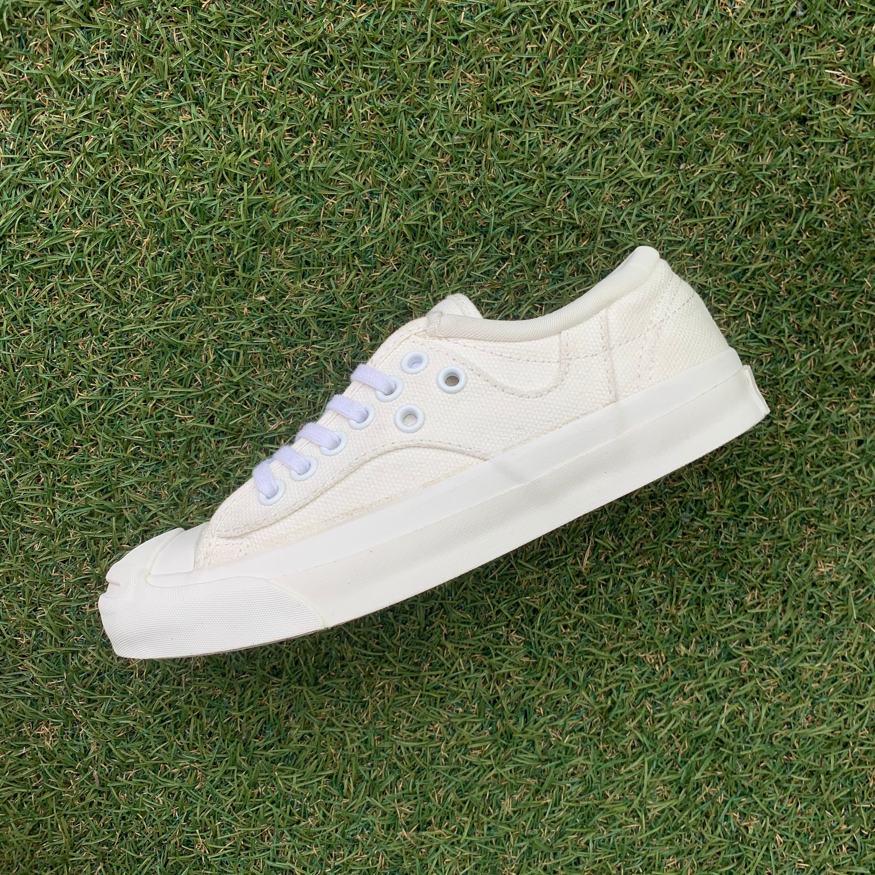 converse×UNAITED ARROWS green label relaxing JACK PURCELL RLY