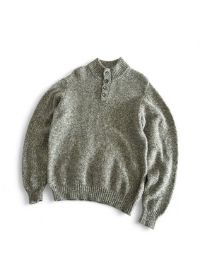 L.L.bean knit sweater