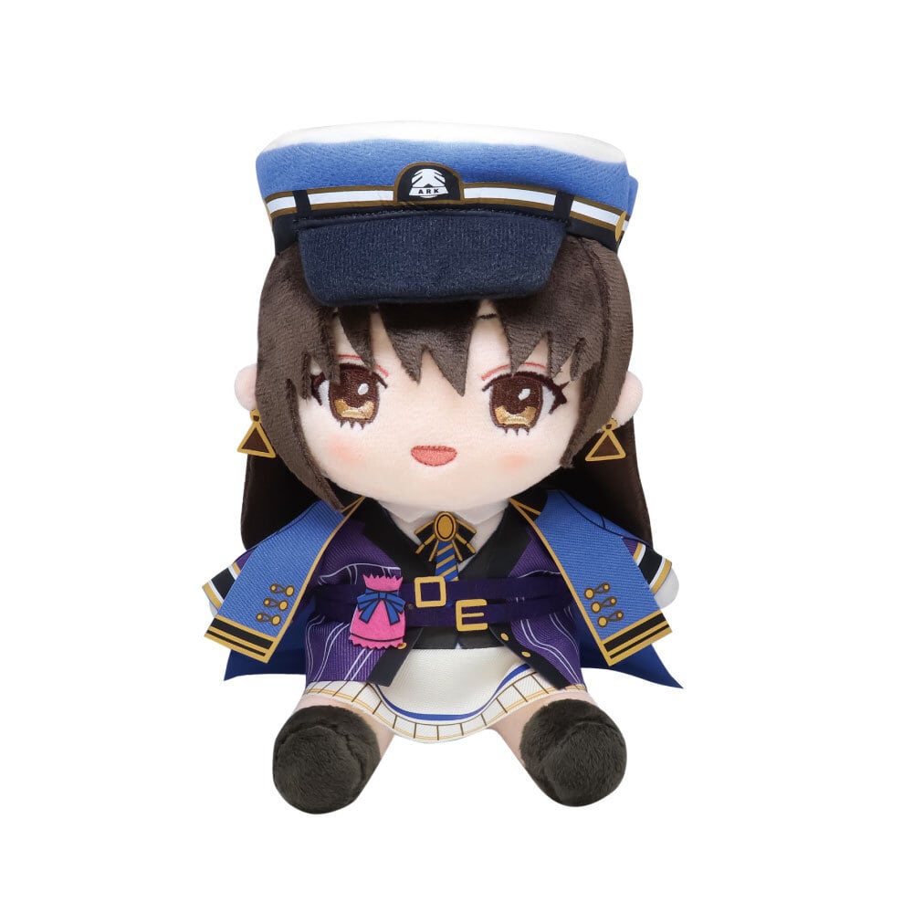 望月けい 何も知らなかった人へ マイクロファイバータオル デザインD